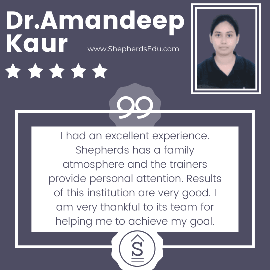 Amandeep Kaur