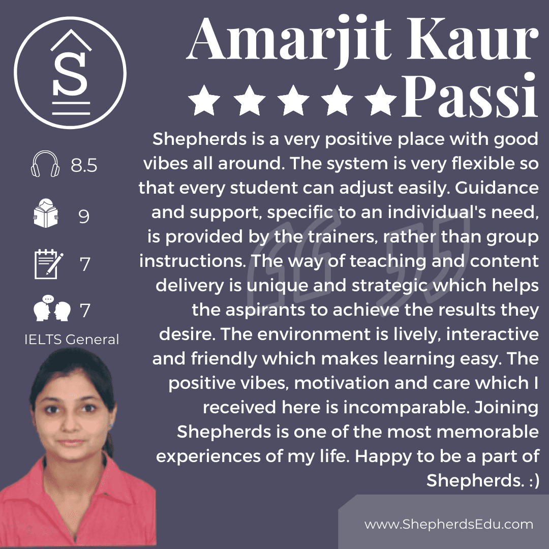 Amarjit Kaur Passi