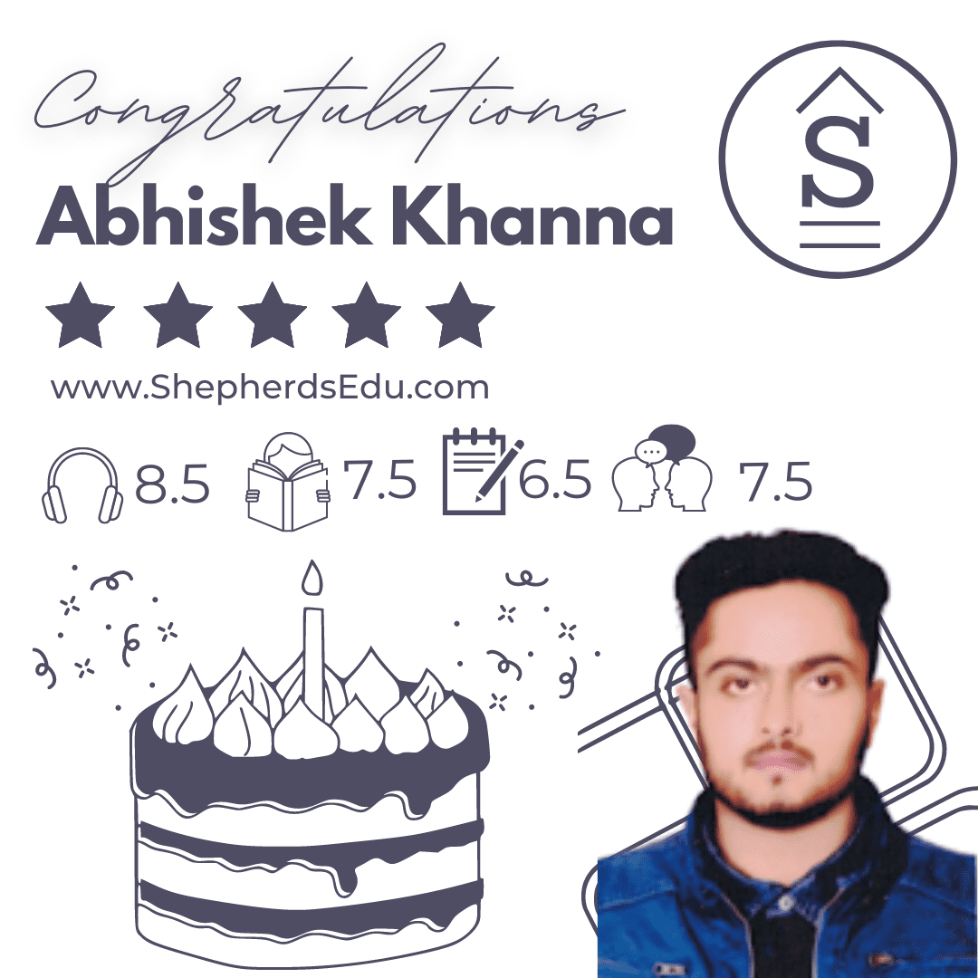 abhishek khanna