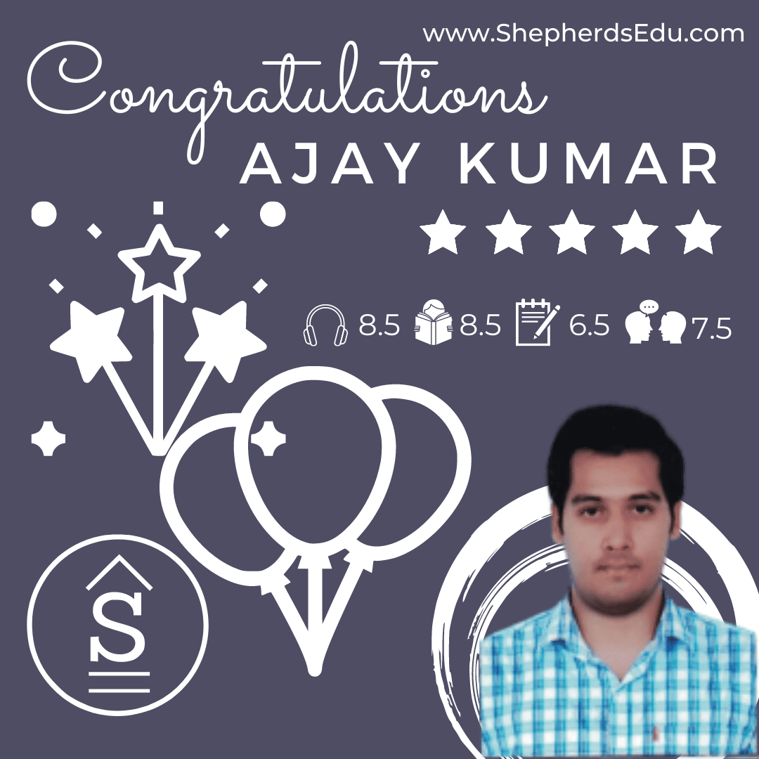 ajay kumar