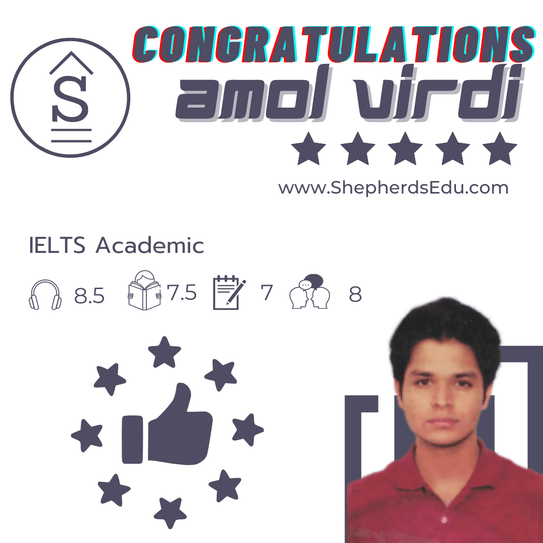 amol virdi
