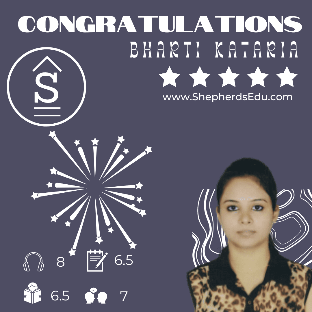 bharti kataria