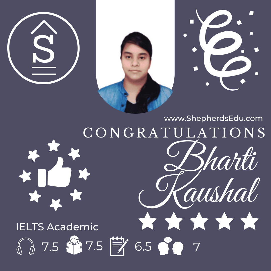 bharti kaushal