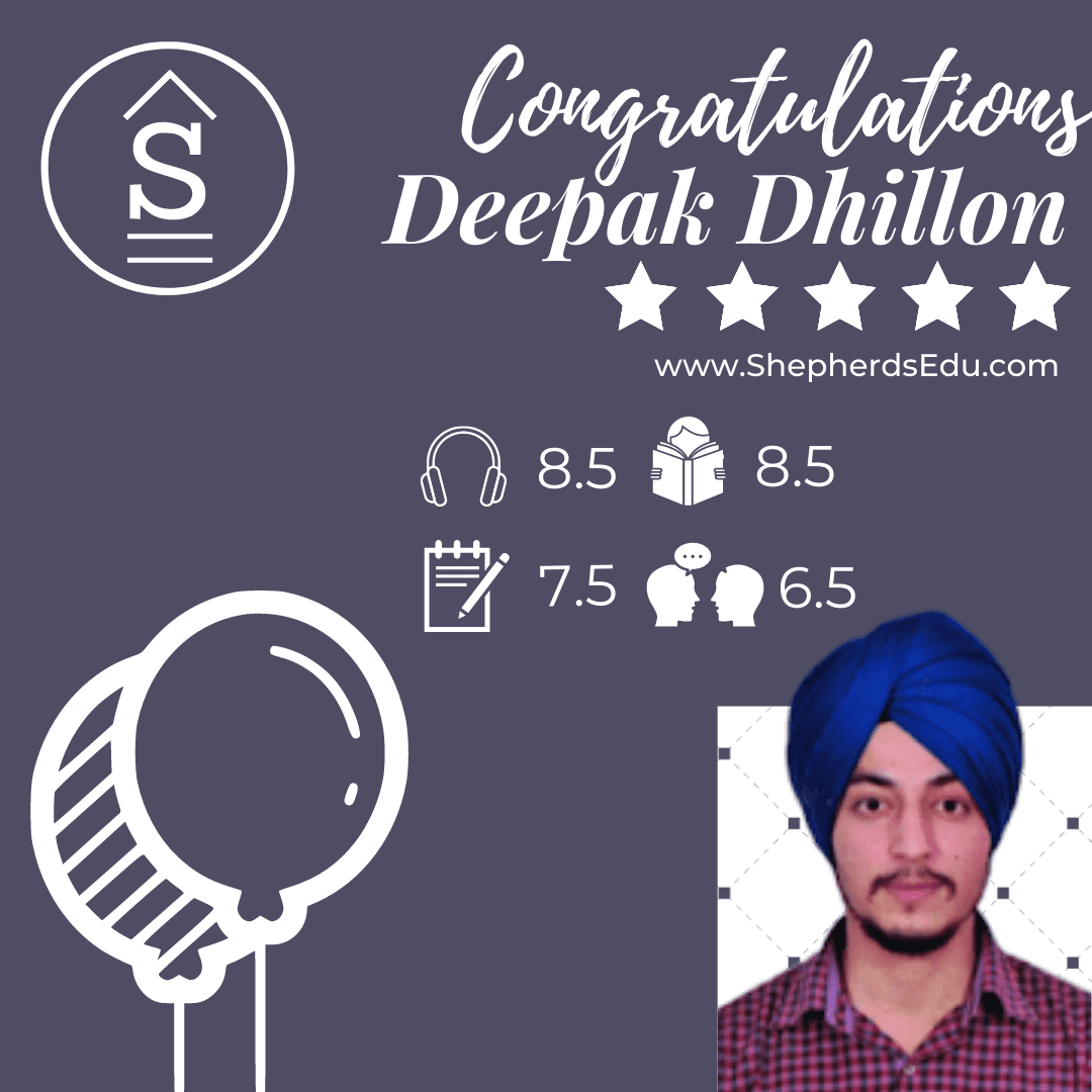 deepak dhillon