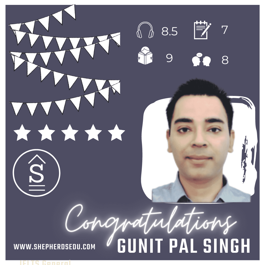gunit pal singh