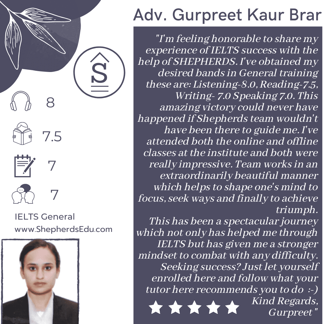 gurpreet kaur brar