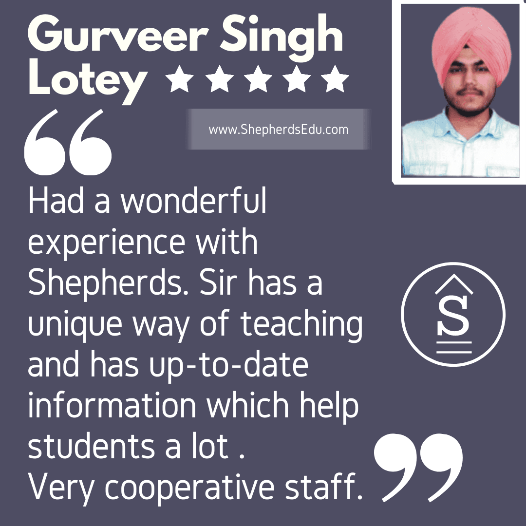 gurveer singh lotey
