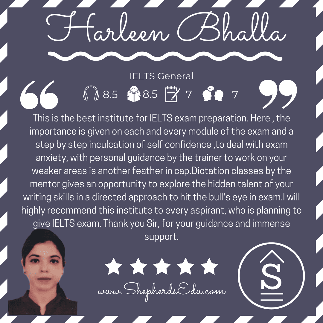 harleen bhalla