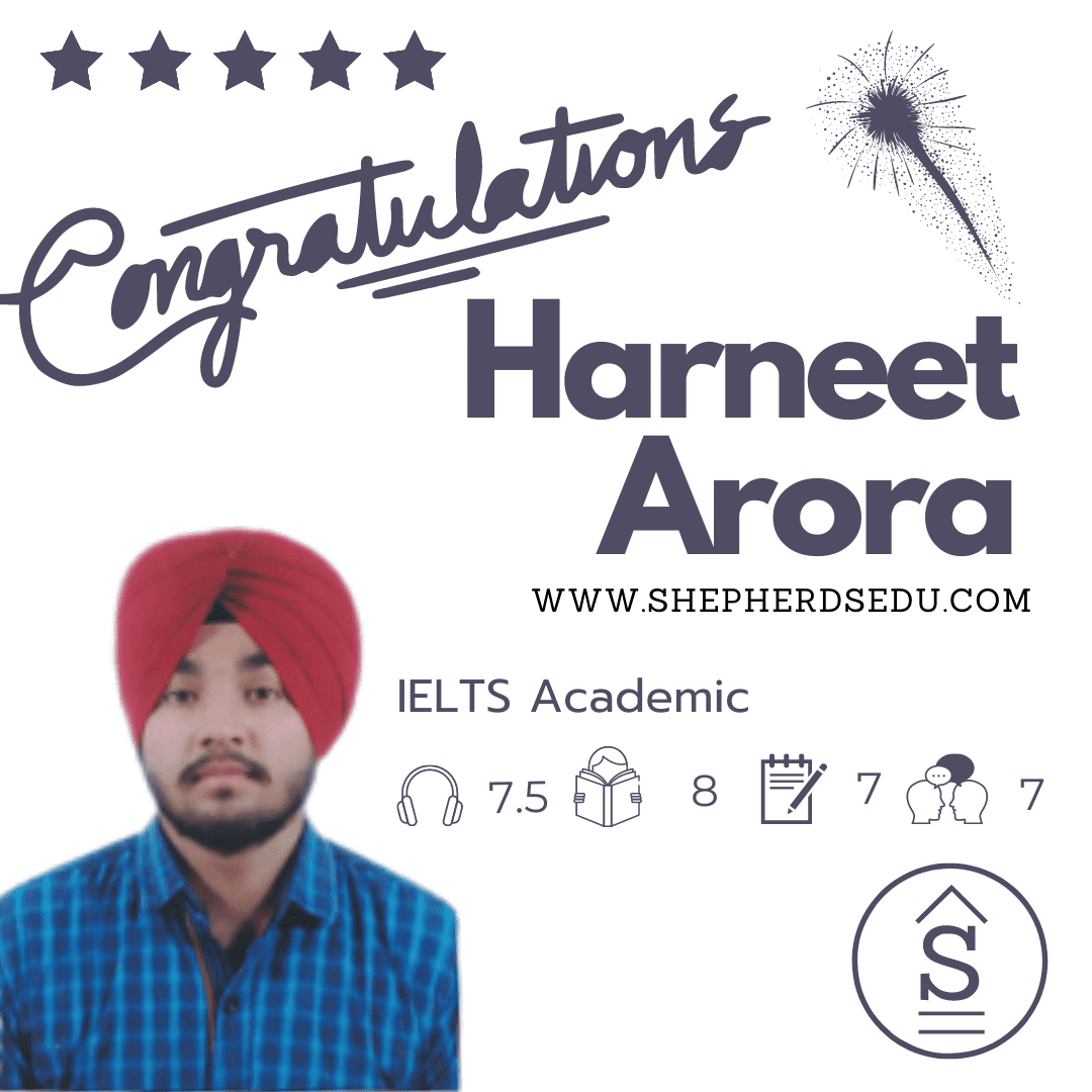 harneet singh arora