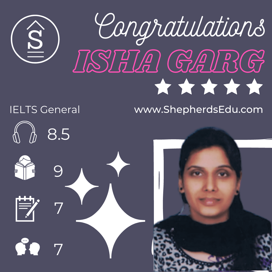 isha garg
