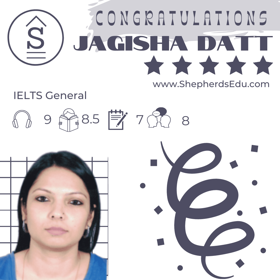 jagisha datt