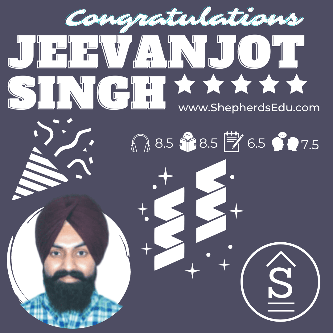 jeevanjot singh