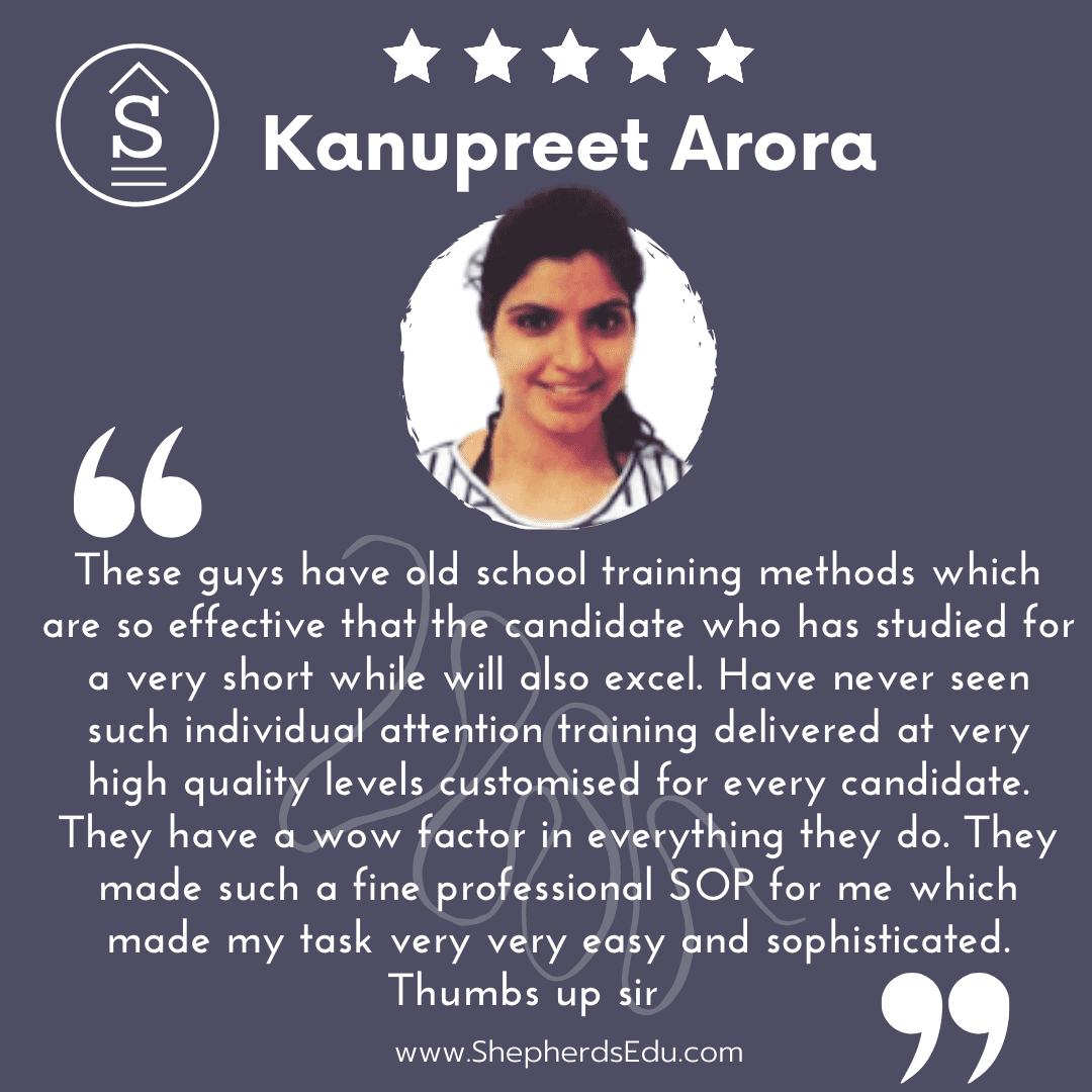 kanupreet arora