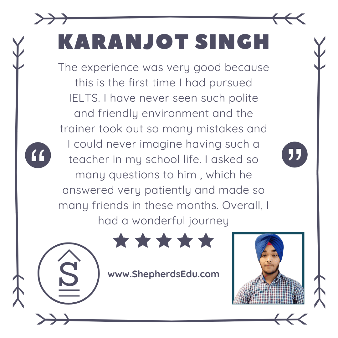 karanjot singh