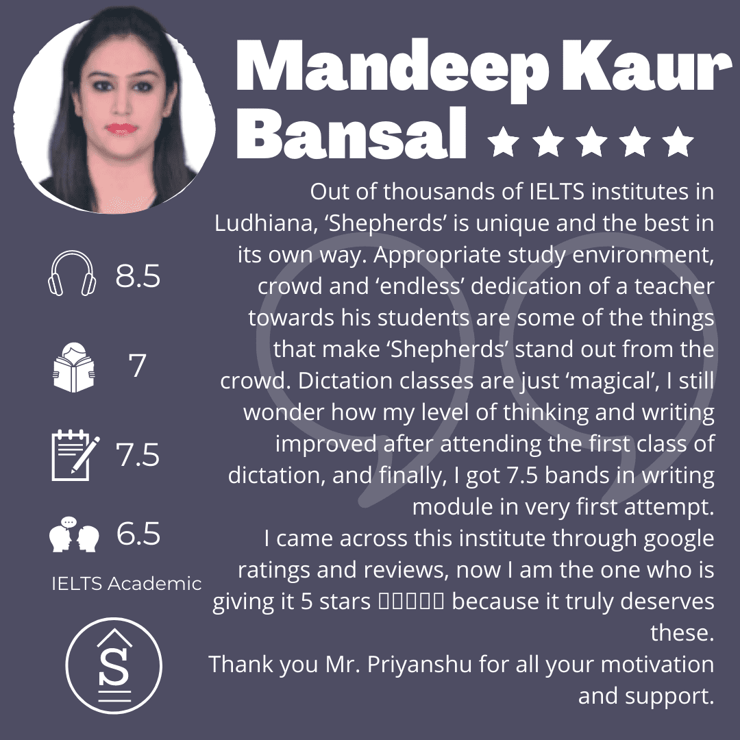 mandeep kaur bansal