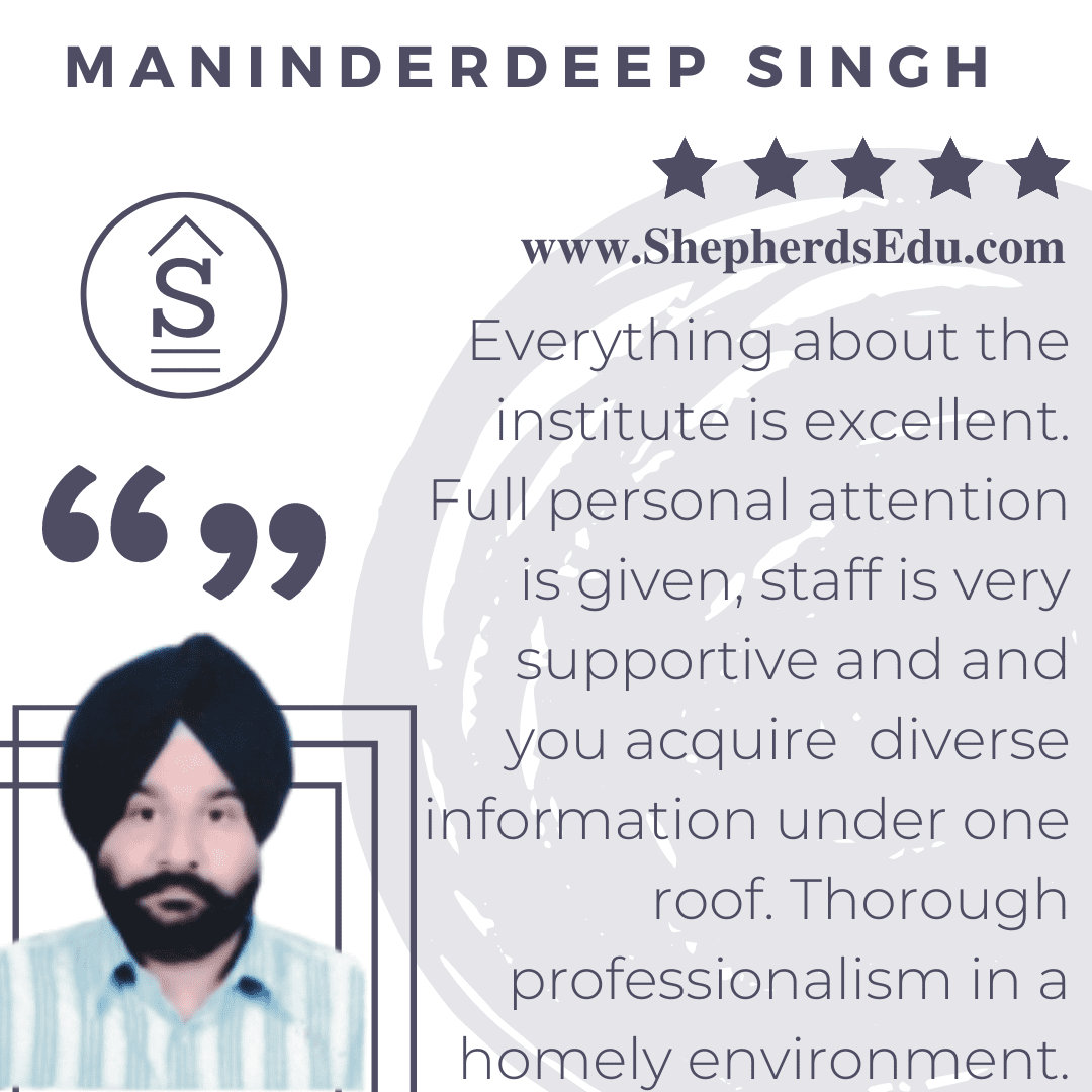 maninderdeep singh
