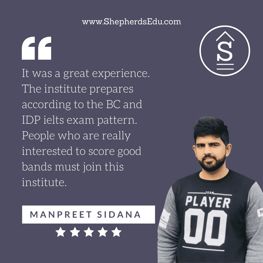 manpreet sidana
