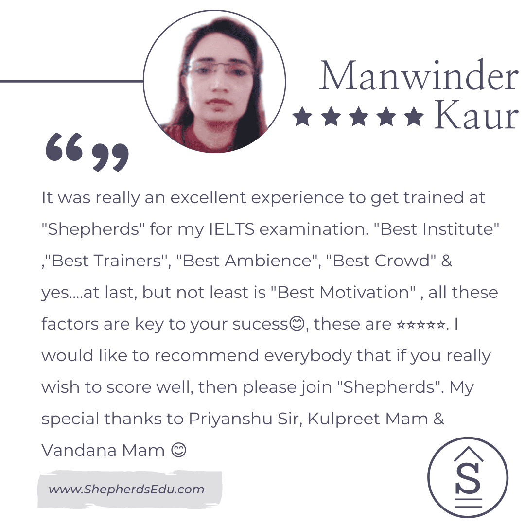 manwinder kaur