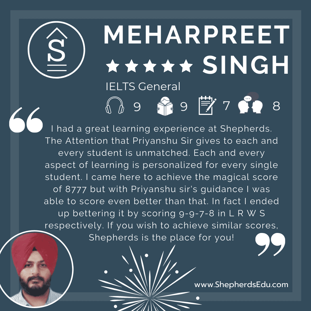 meharpreet singh