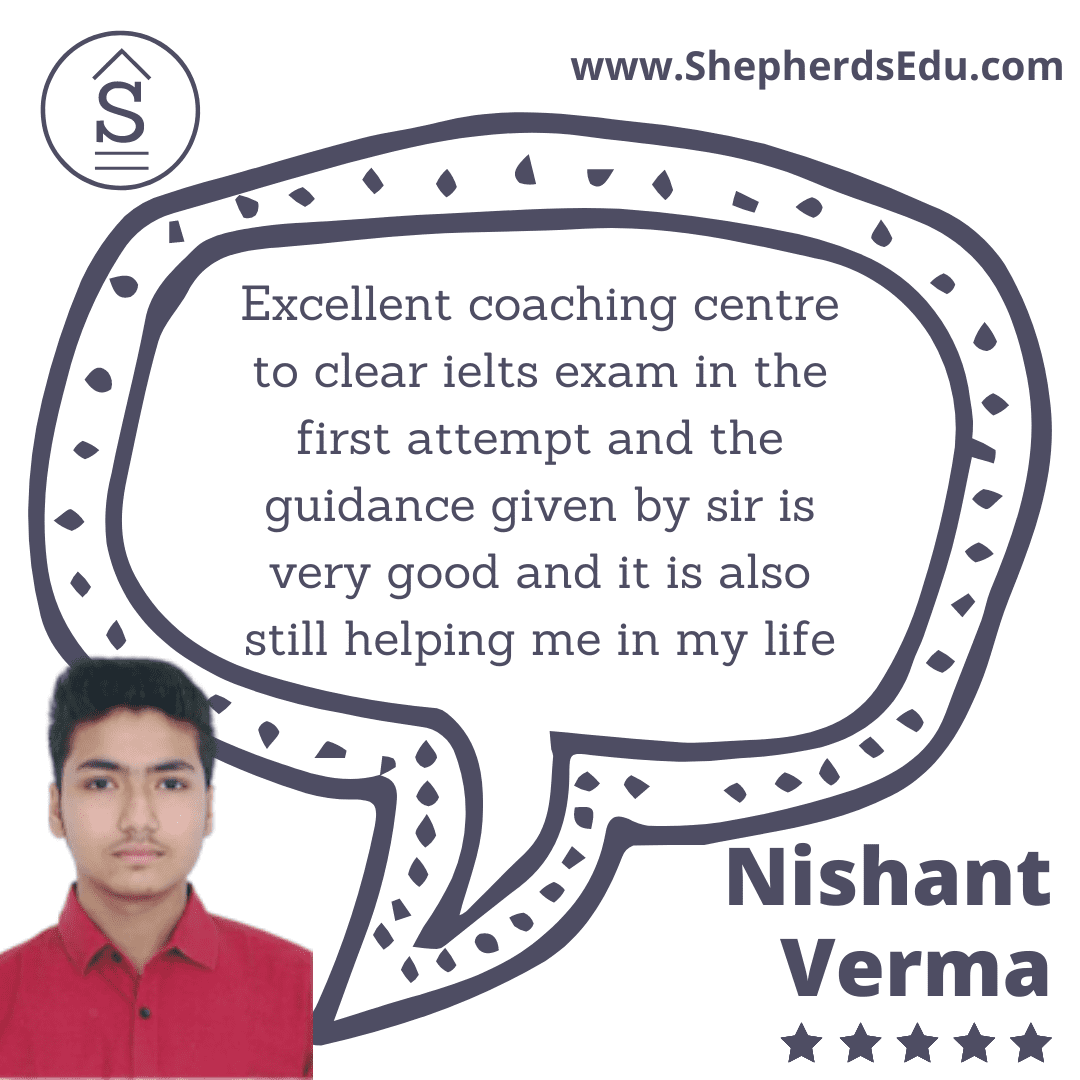 nishant verma
