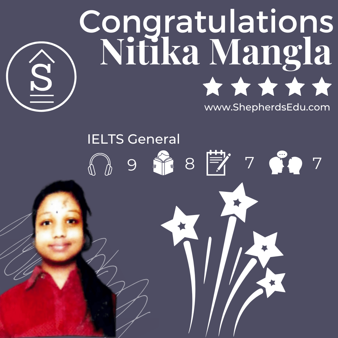 nitika mangla