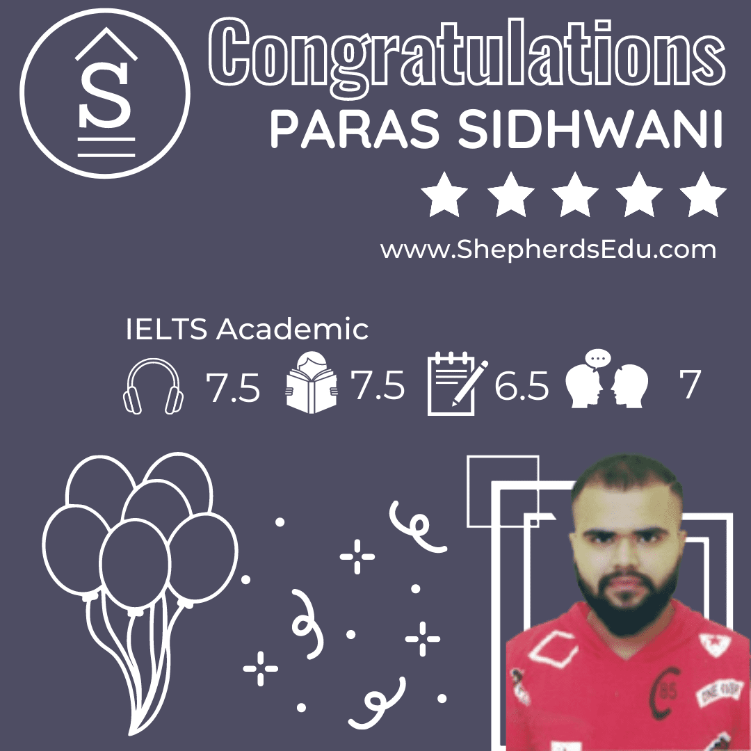 paras sidhwani