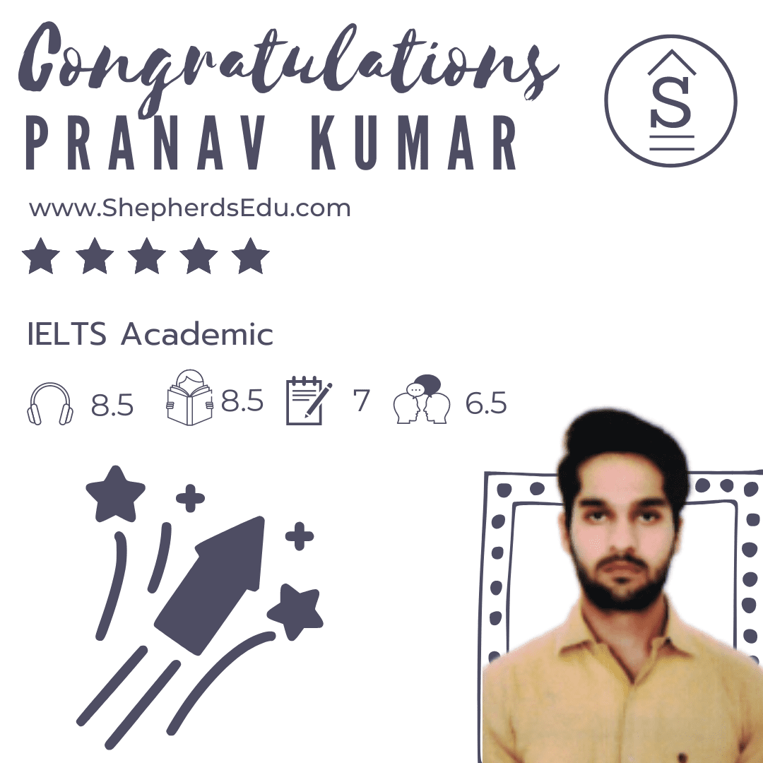 pranav kumar
