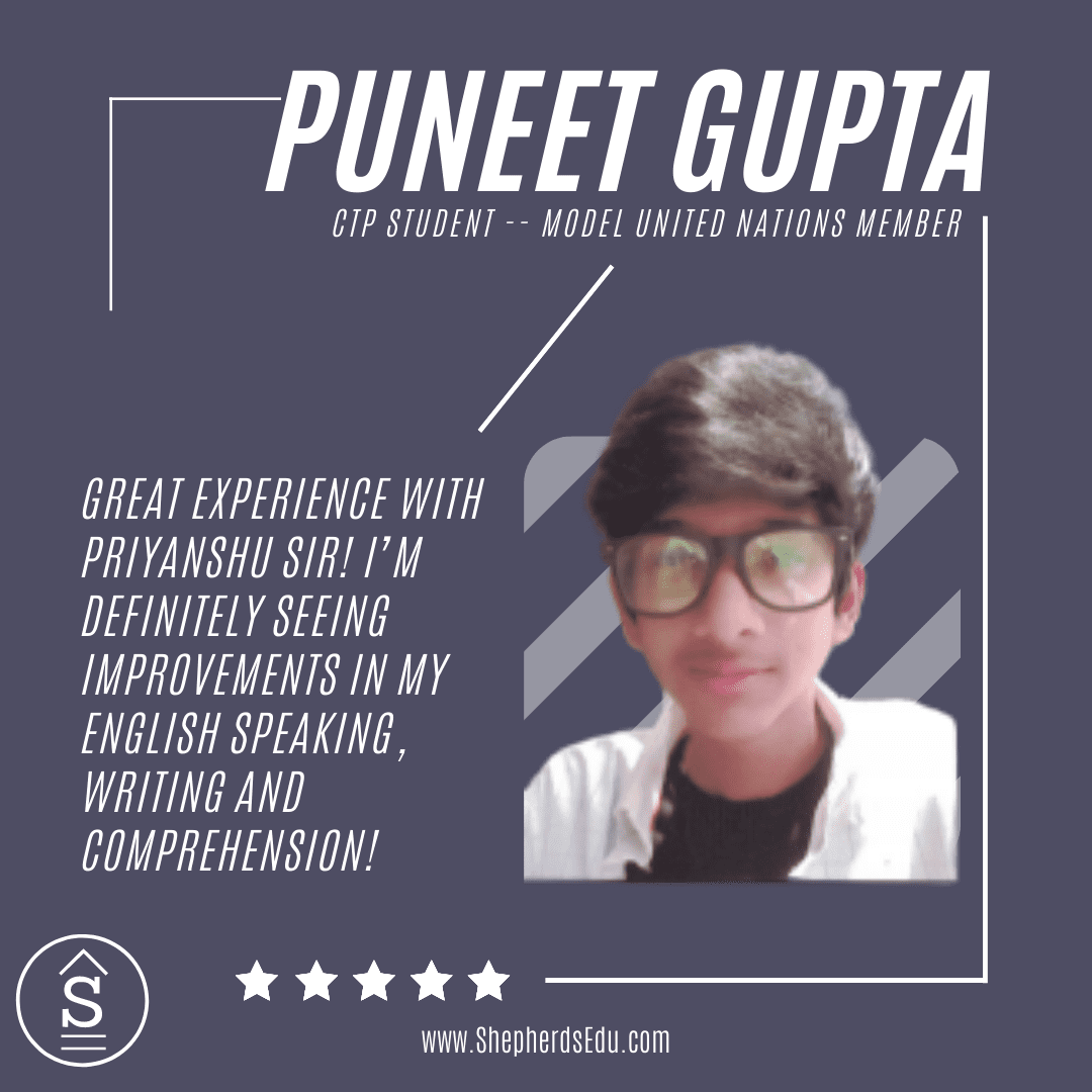 puneet gupta