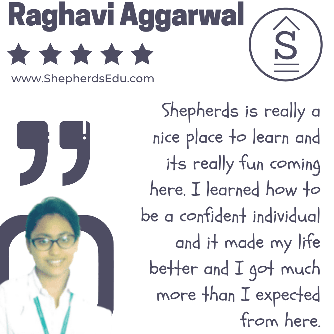 raghavi aggarwal