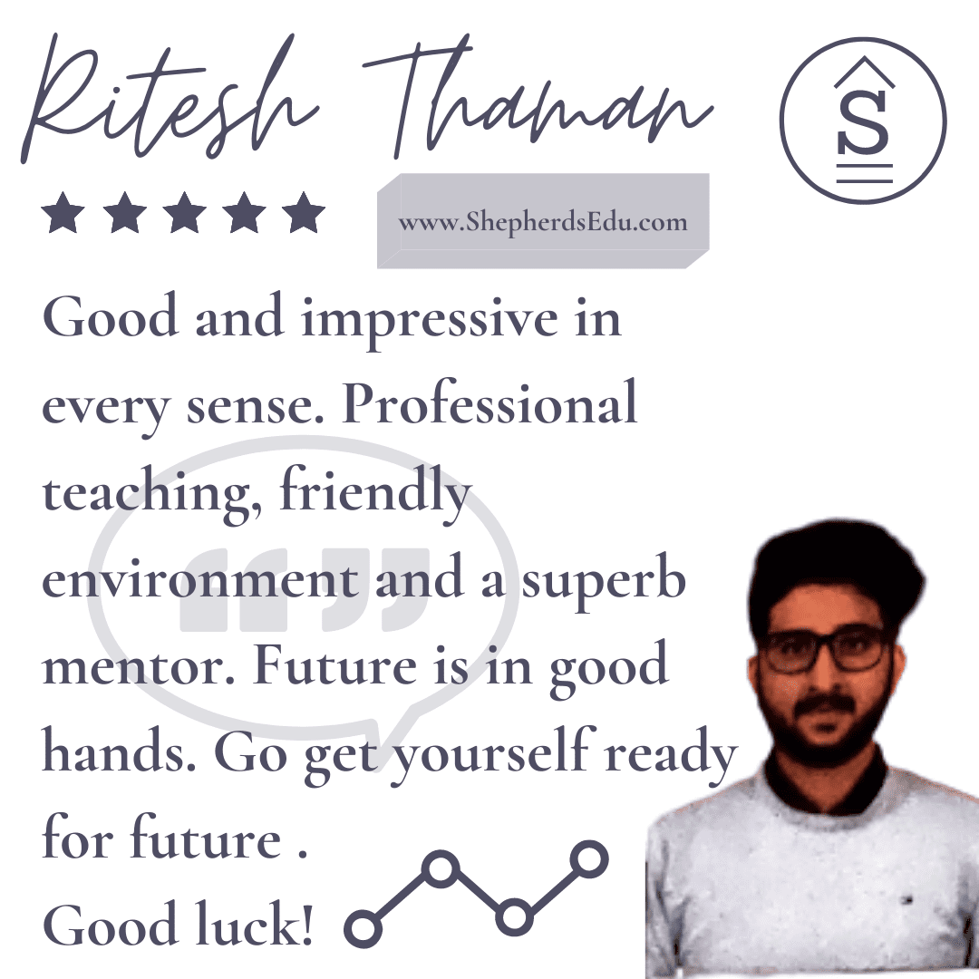 ritesh thaman