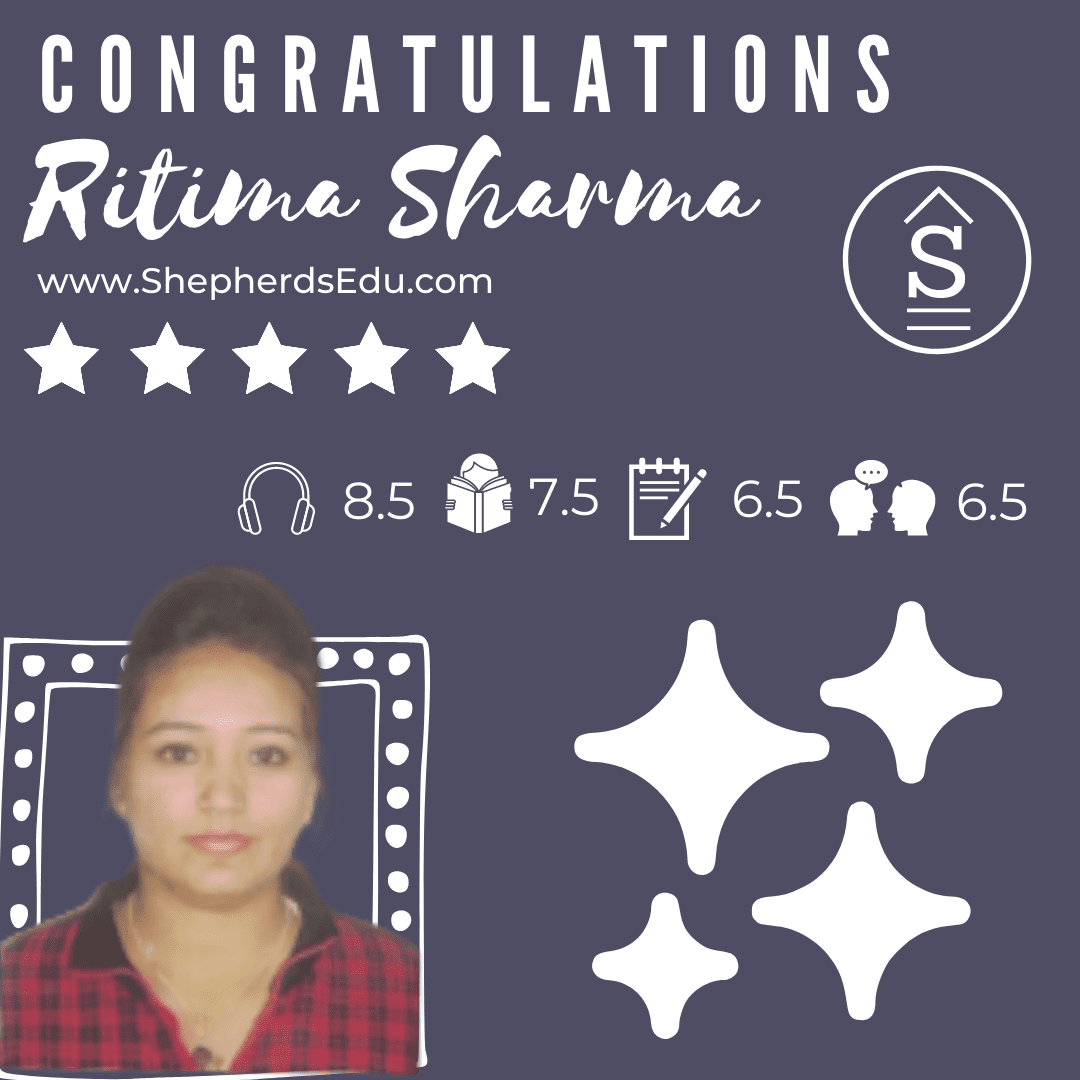 ritima sharma