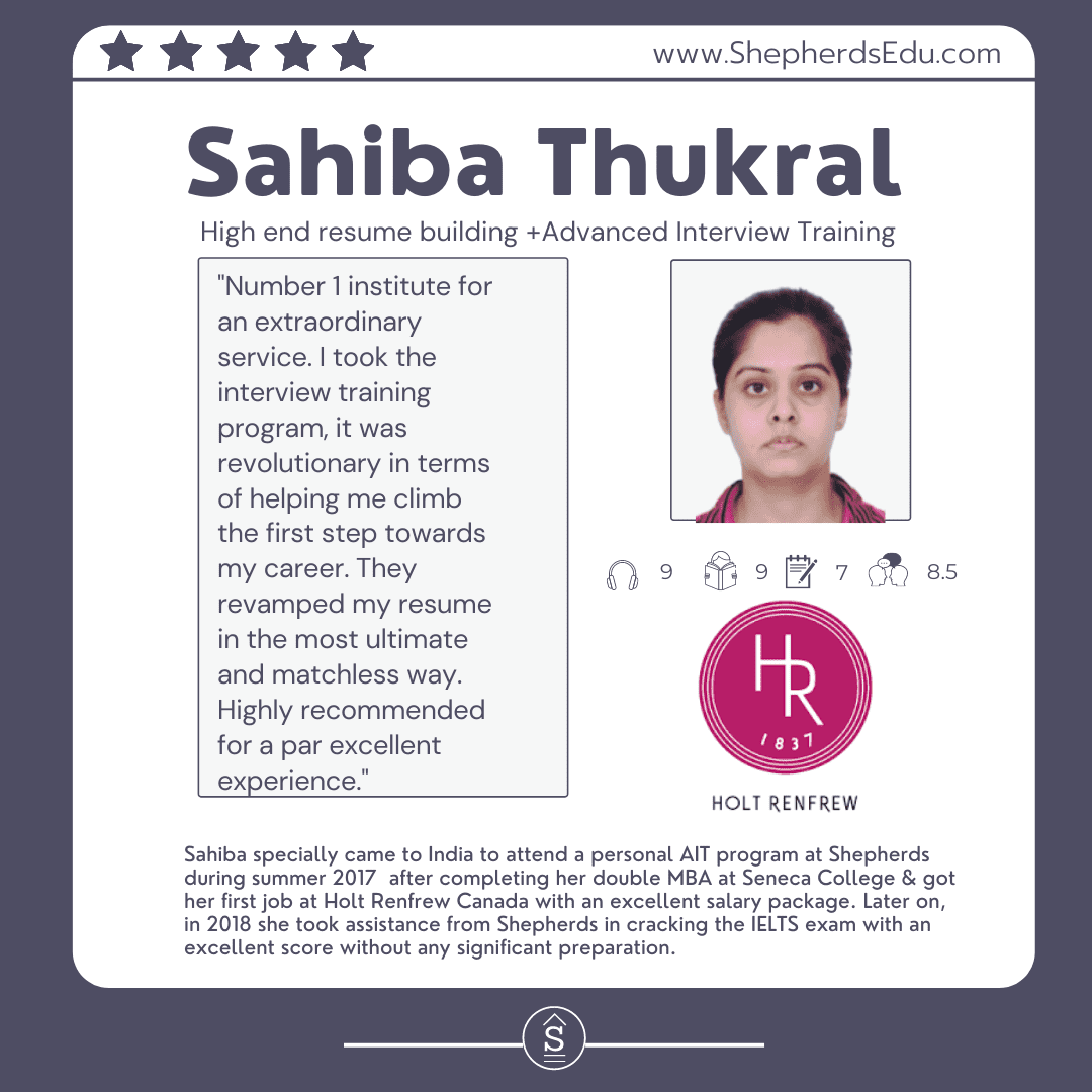 sahiba thukral
