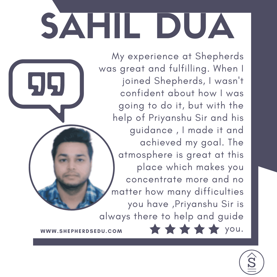 sahil dua