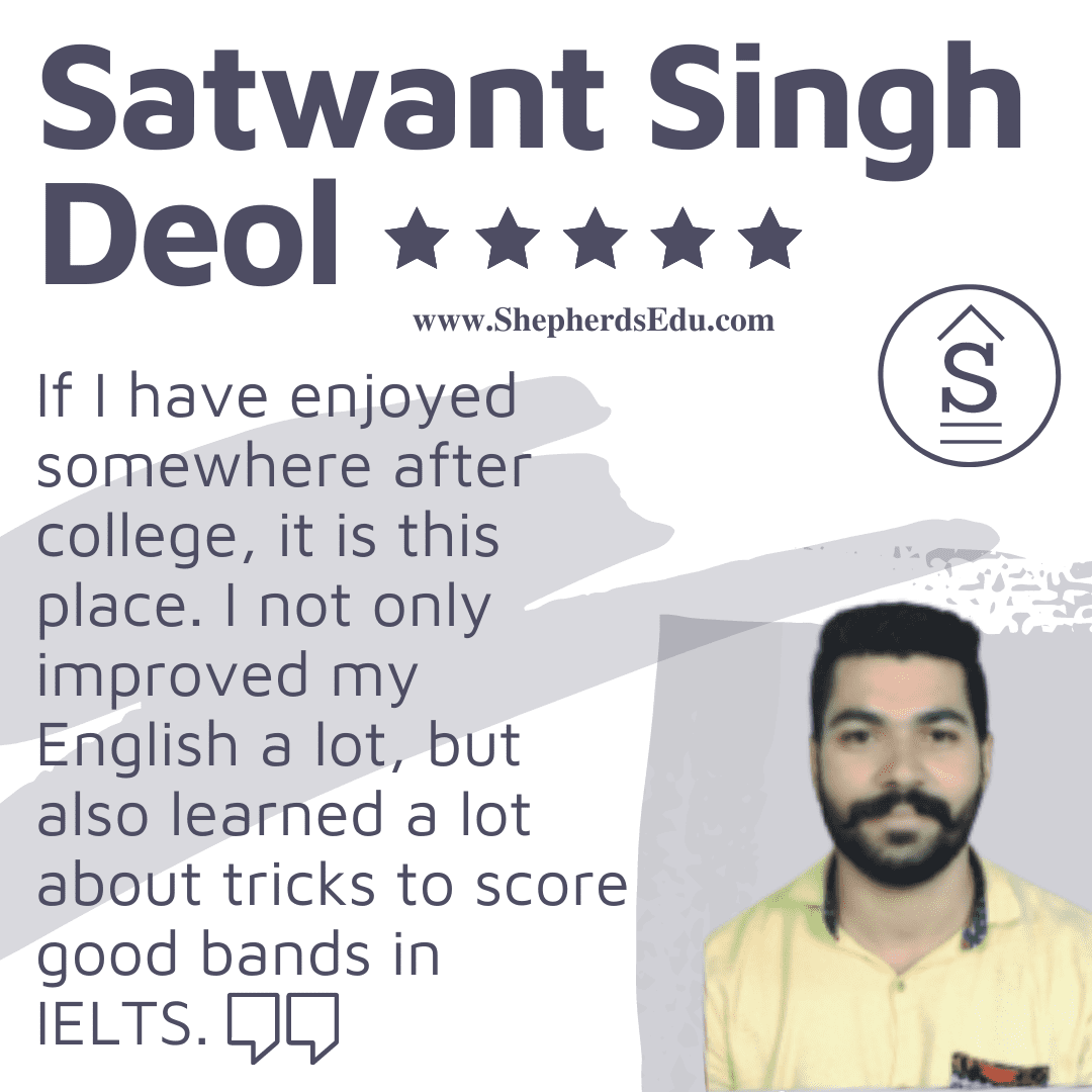 satwant singh deol