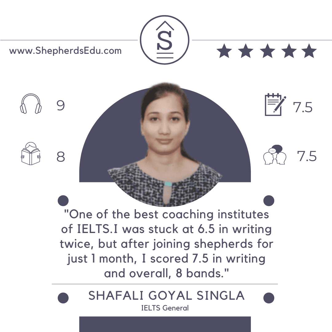 shafali goyal singla