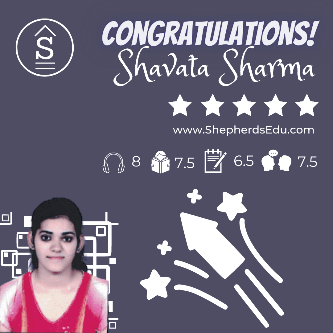 shavata sharma