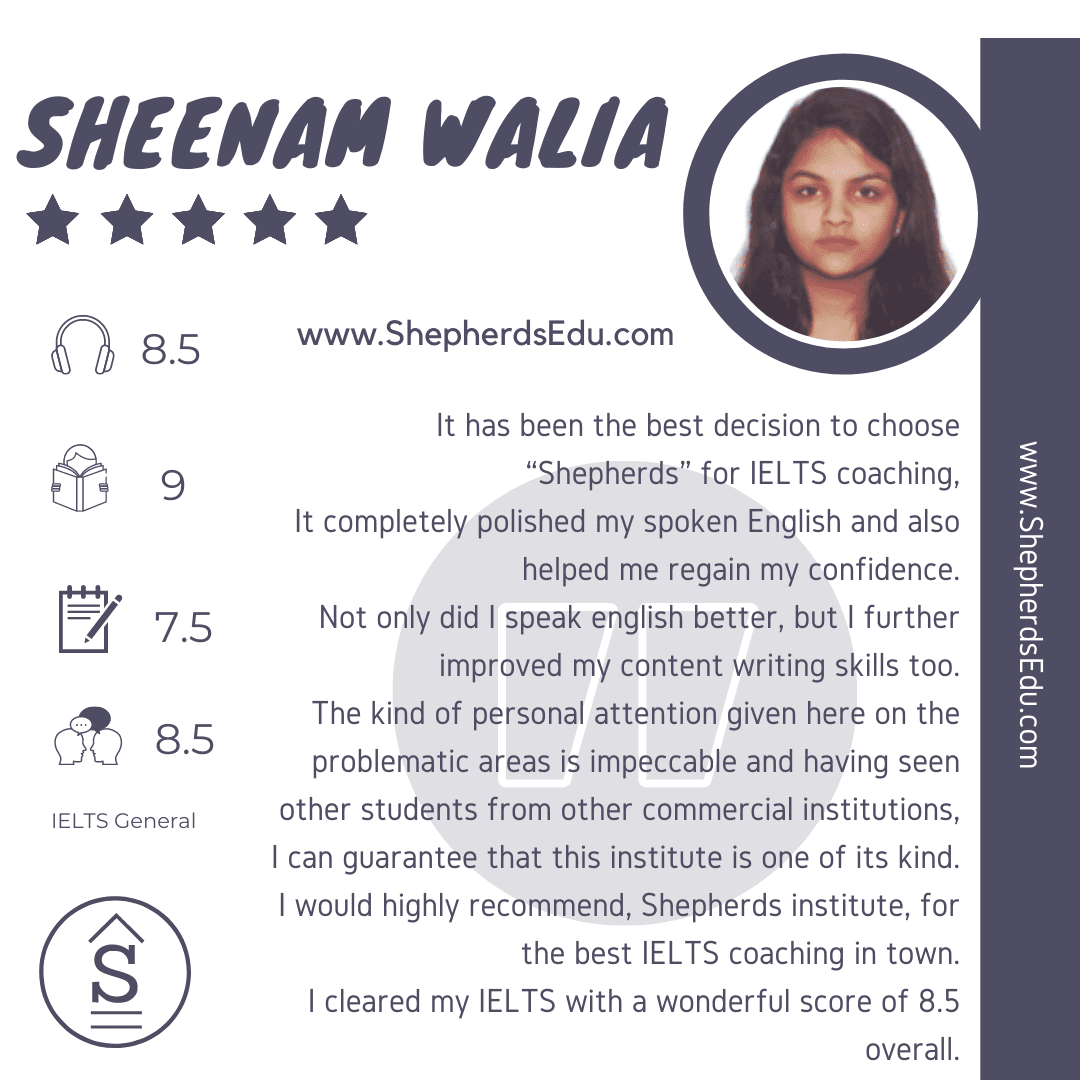 sheenam walia