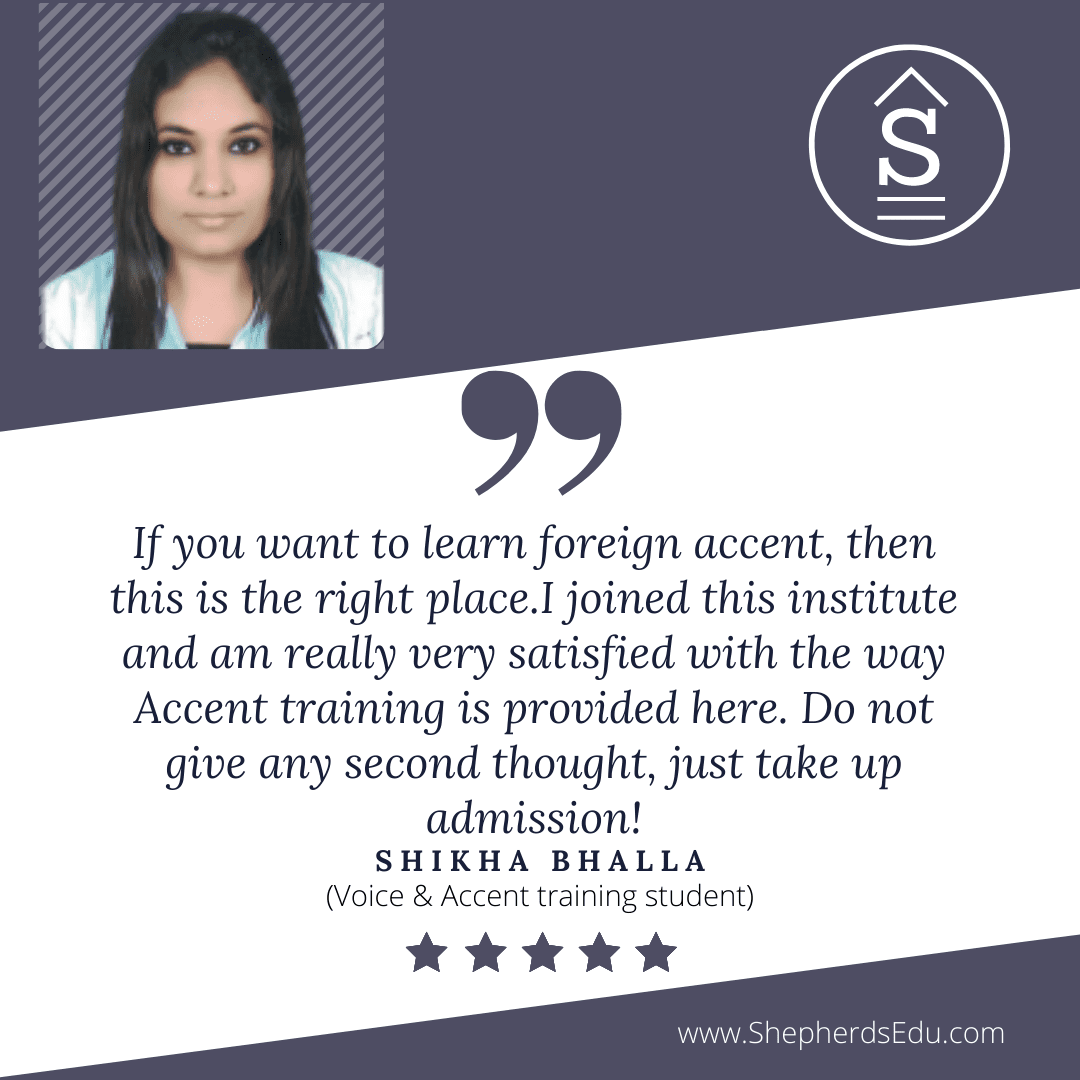 shikha bhalla