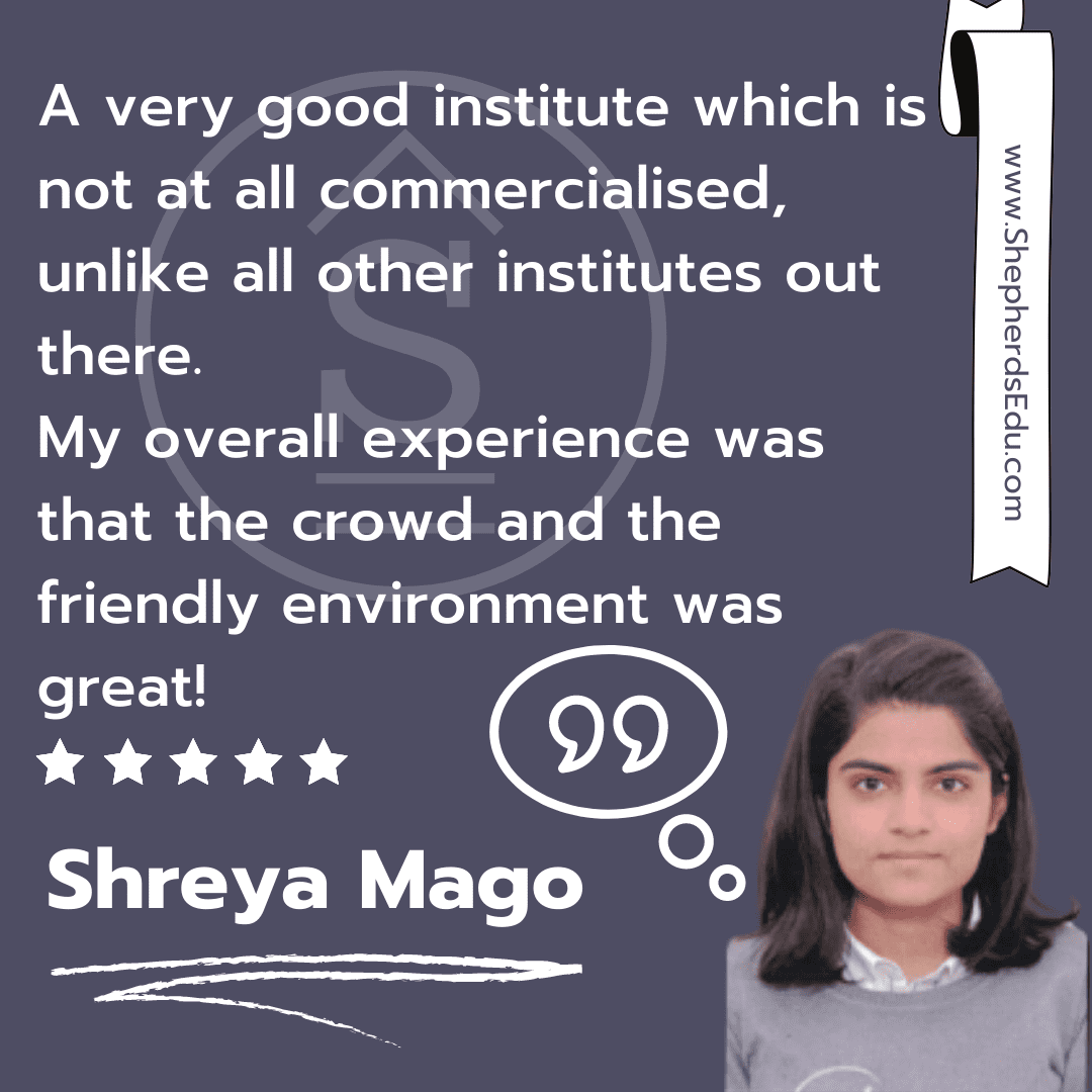 shreya mago