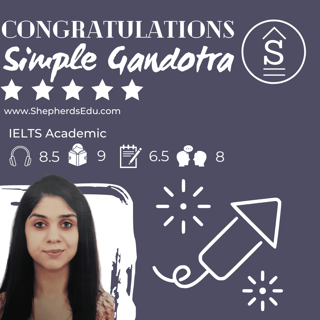 simple gandotra