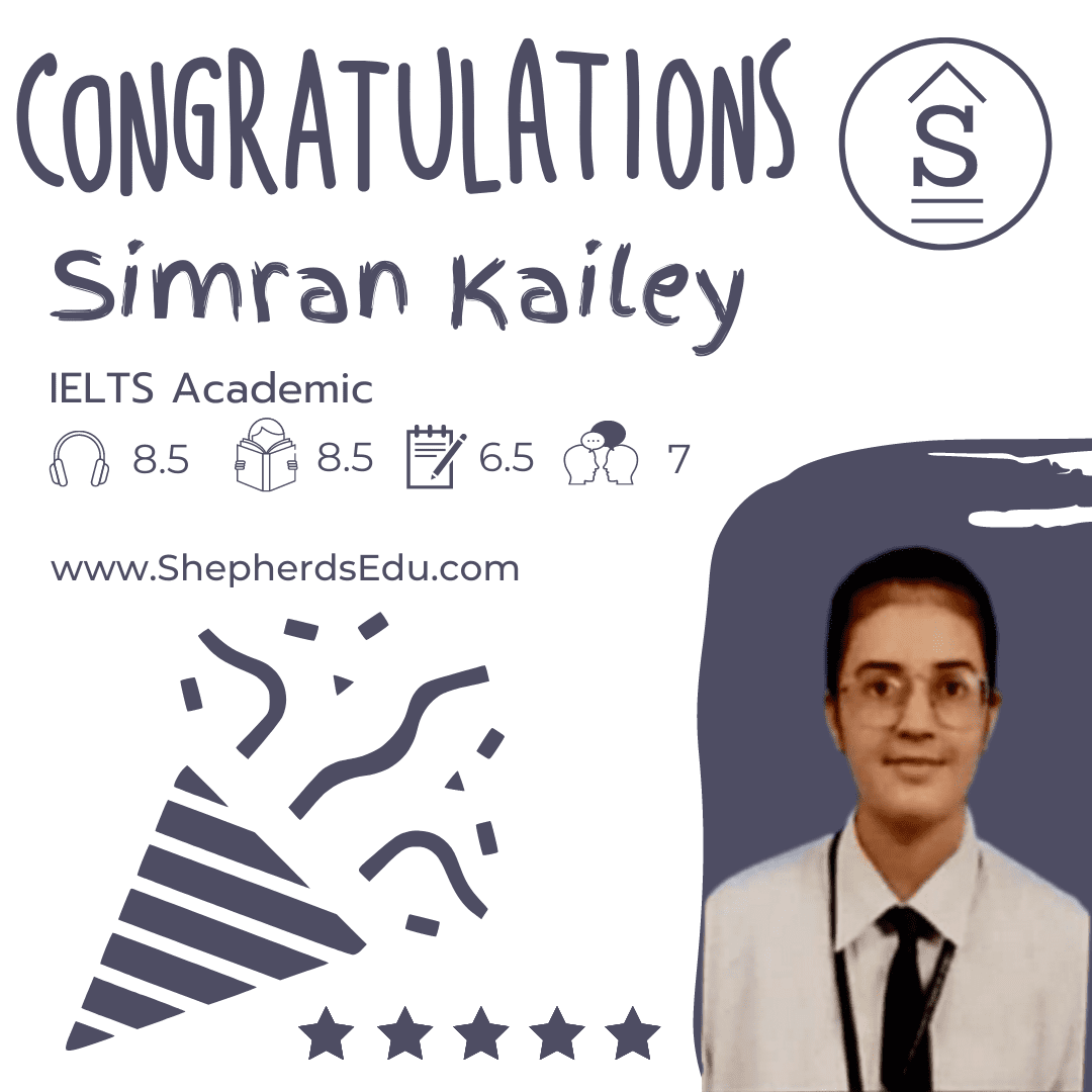 simran kailey