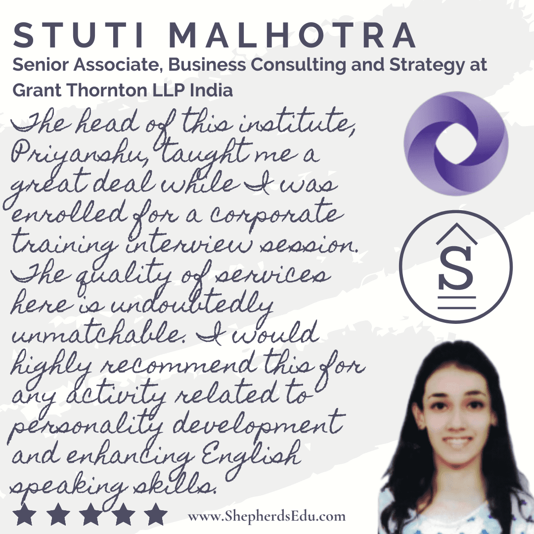 stuti malhotra