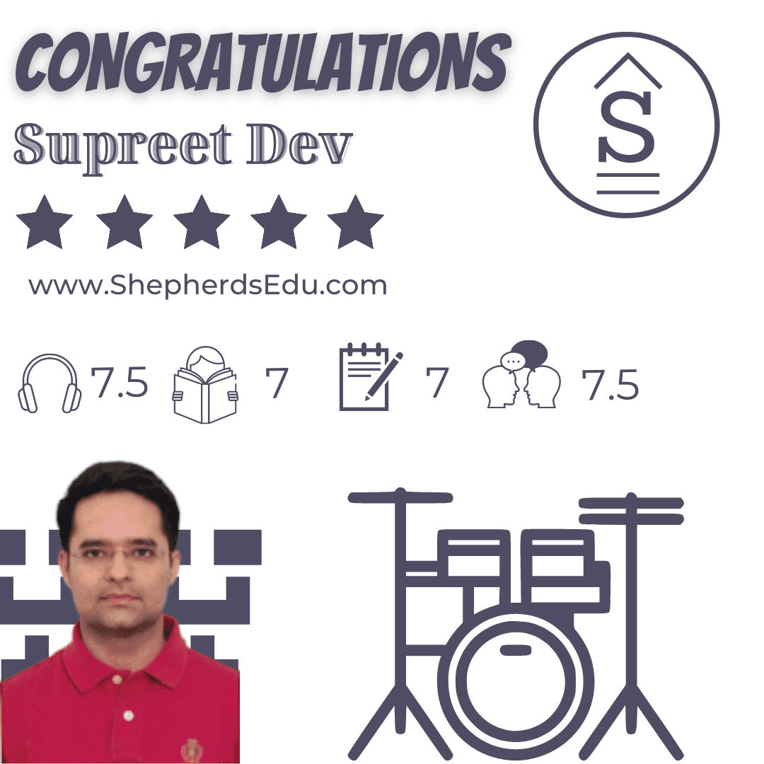 supreet dev