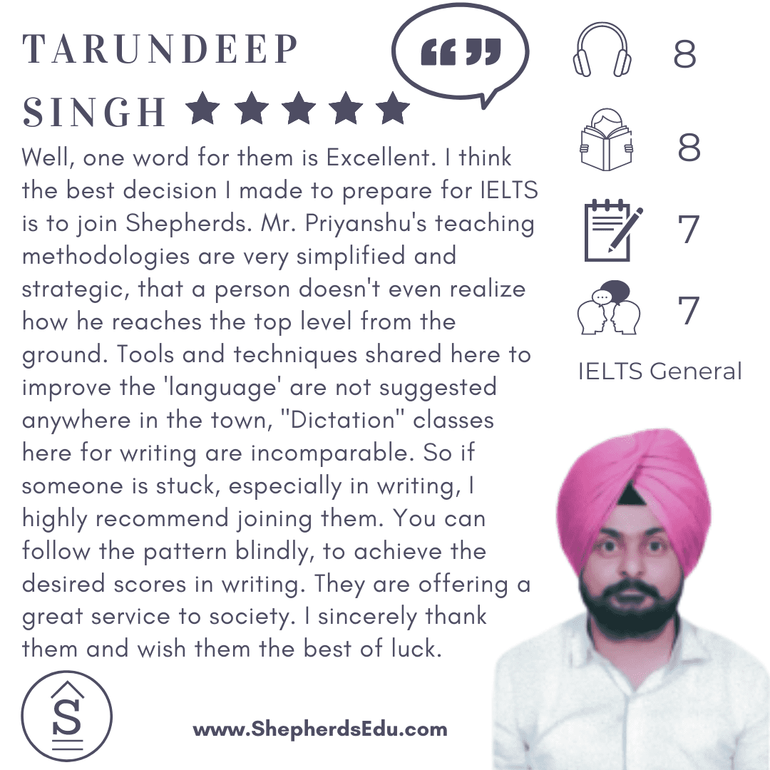 tarundeep singh