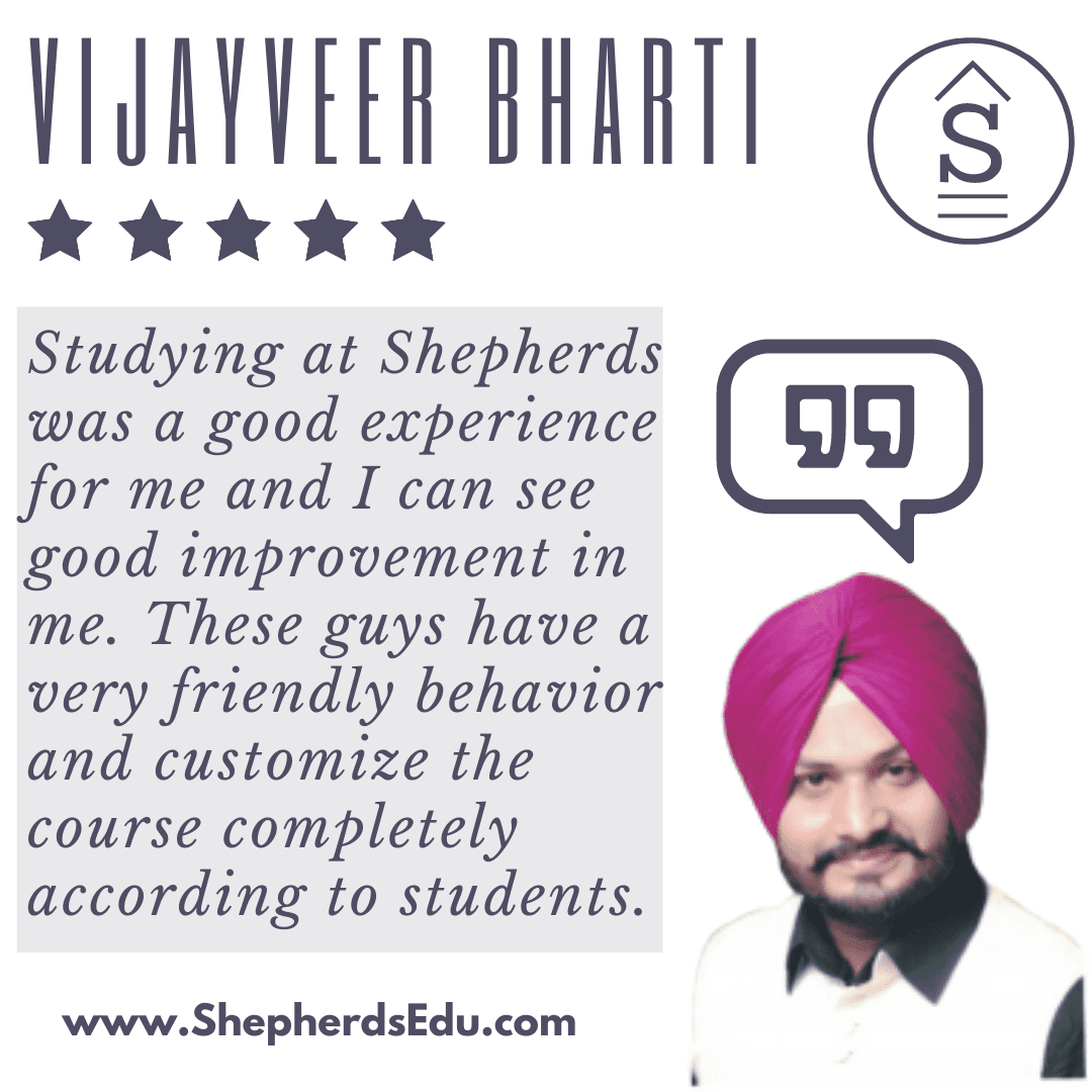 vijayveer bharti