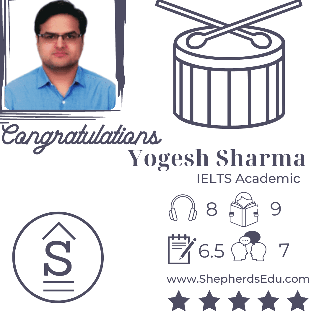 yogesh sharma