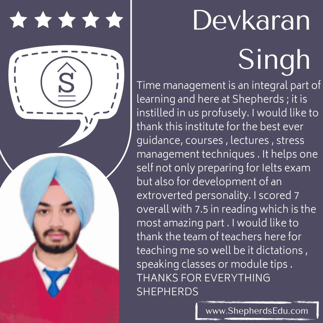 devkaran result min