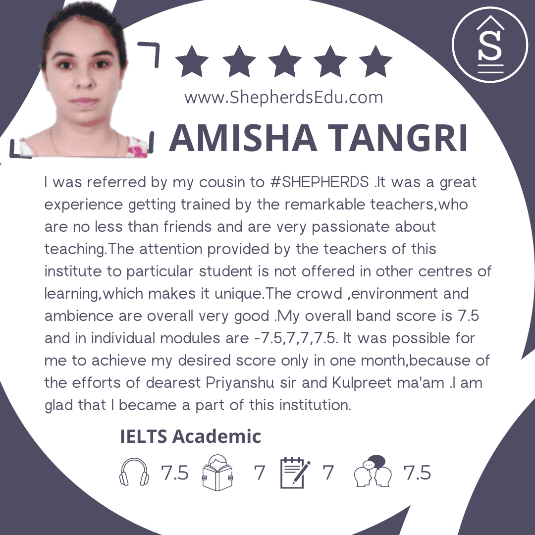 Amisha Tangri