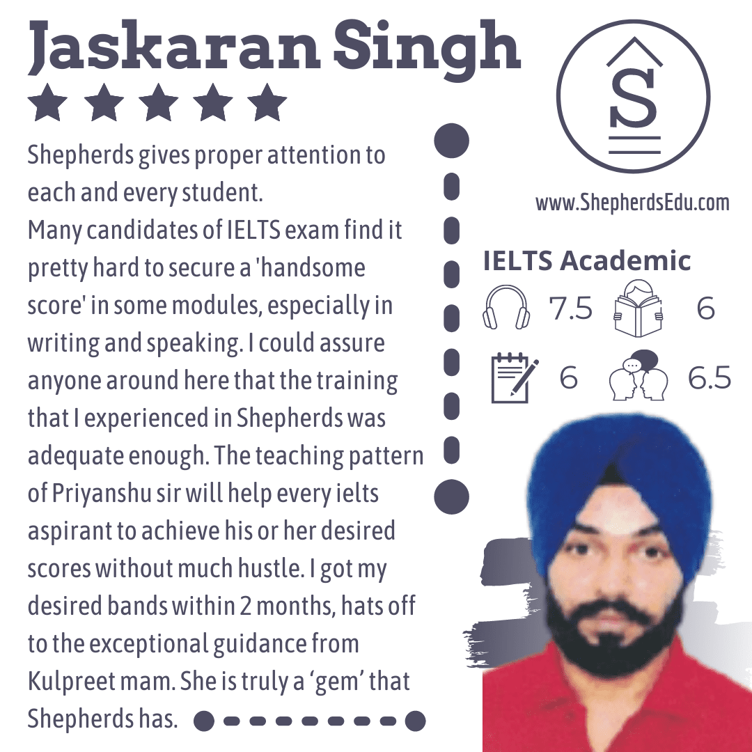 Jaskaran Singh