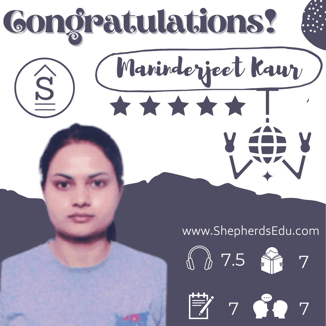Maninderjeet Kaur
